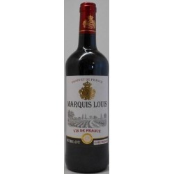 Marquis Louis - Cuvee Prestige | French Wine